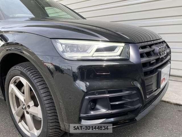 Audi Q5 2019-11 8795312-8