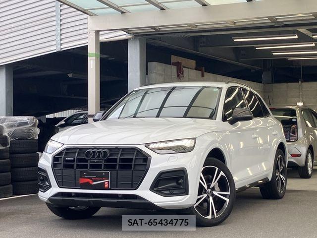 Audi Q5 2024-02 8827915-0