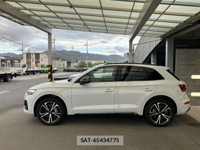 Audi Q5 2024-02 8827915-4