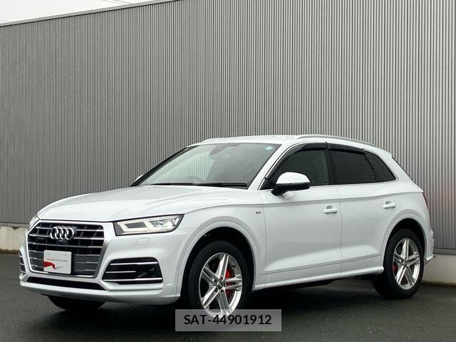 Audi Q5 2020-11 8827916-0