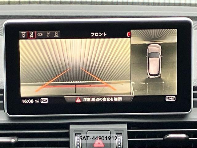 Audi Q5 2020-11 8827916-16