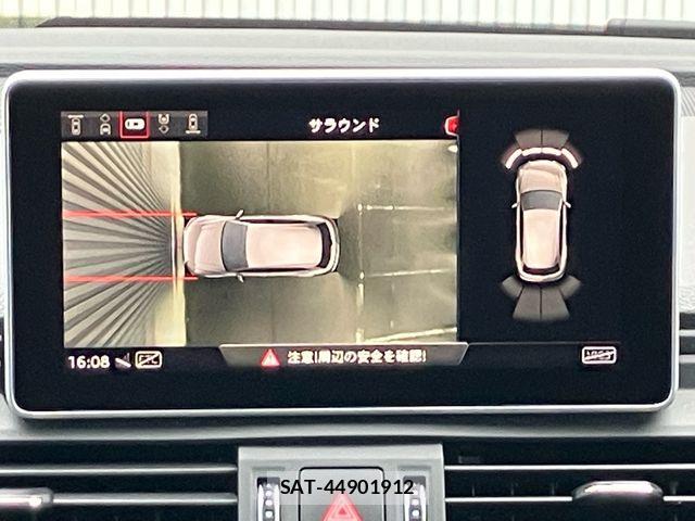 Audi Q5 2020-11 8827916-17