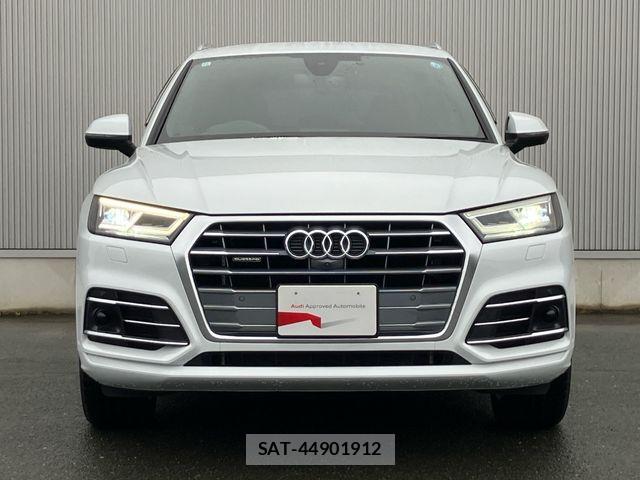 Audi Q5 2020-11 8827916-1
