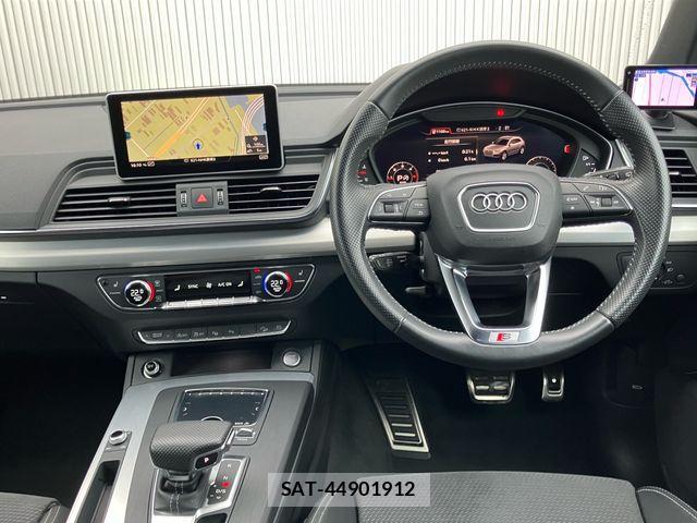Audi Q5 2020-11 8827916-20