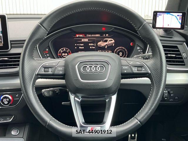Audi Q5 2020-11 8827916-21