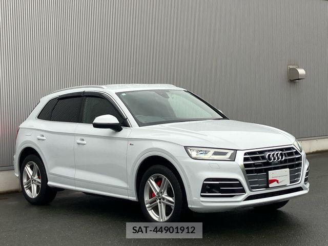 Audi Q5 2020-11 8827916-3