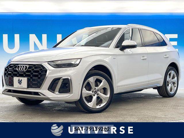 Audi Q5 2022-09 8870455-0