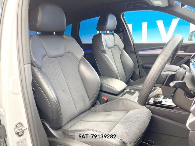 Audi Q5 2022-09 8870455-9