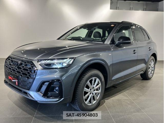 Audi Q5 2024-11 8878754-0