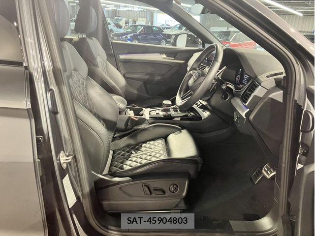 Audi Q5 2024-11 8878754-11