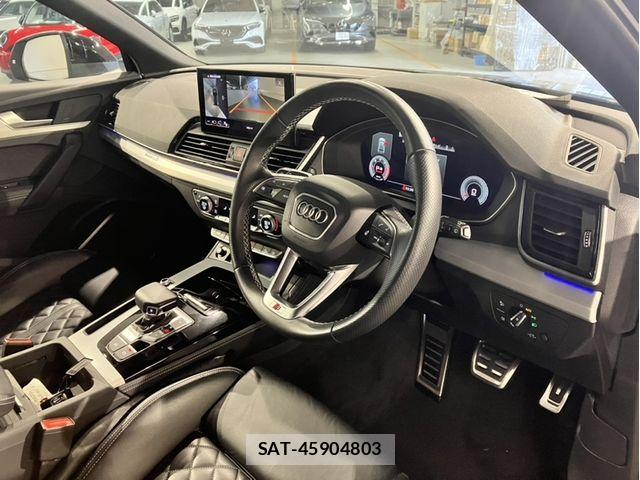 Audi Q5 2024-11 8878754-1
