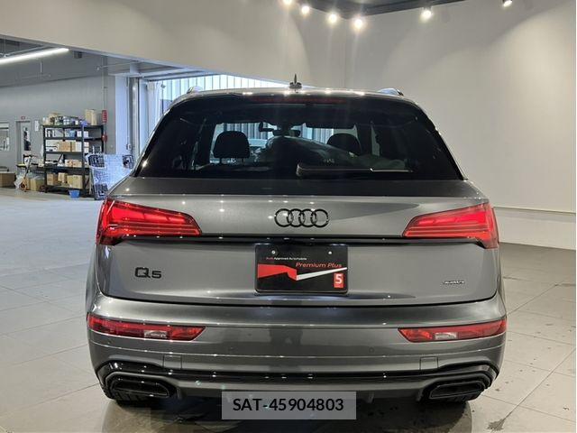 Audi Q5 2024-11 8878754-2