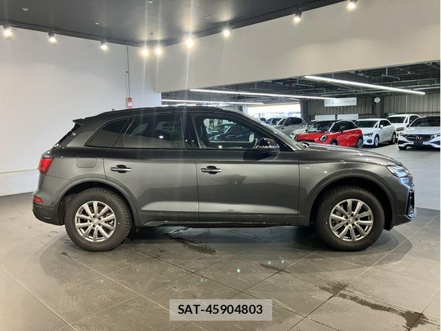 Audi Q5 2024-11 8878754-4
