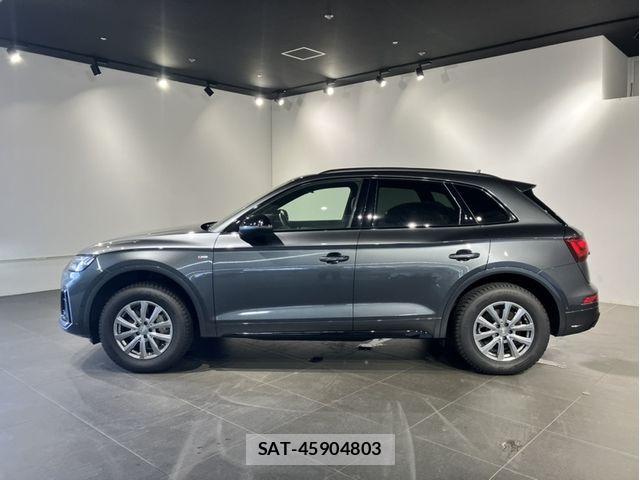 Audi Q5 2024-11 8878754-5