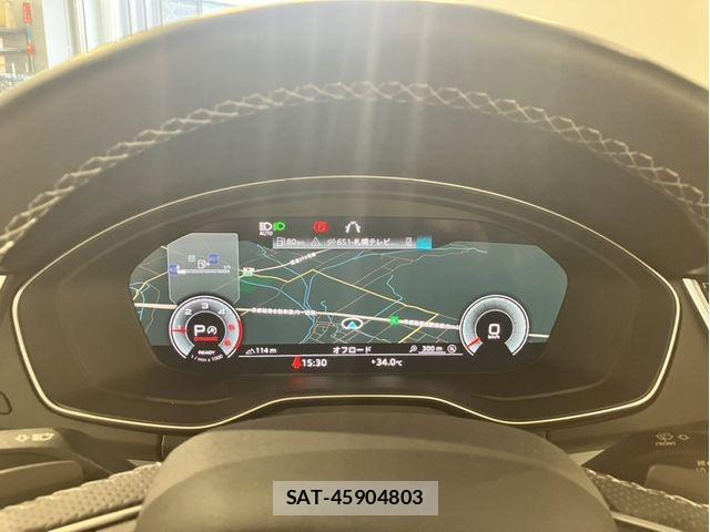 Audi Q5 2024-11 8878754-8