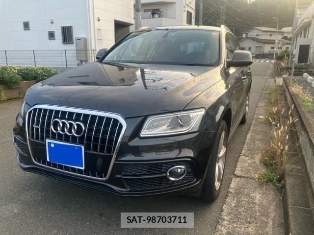 sat car