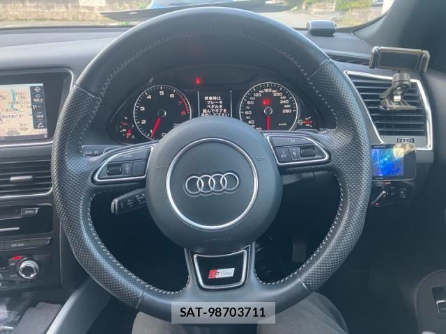 Audi Q5 2013-05 8883320-12