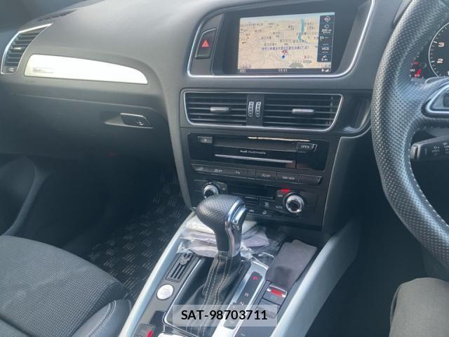 Audi Q5 2013-05 8883320-15