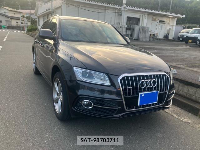 Audi Q5 2013-05 8883320-1