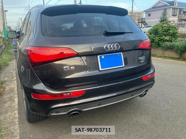 Audi Q5 2013-05 8883320-2