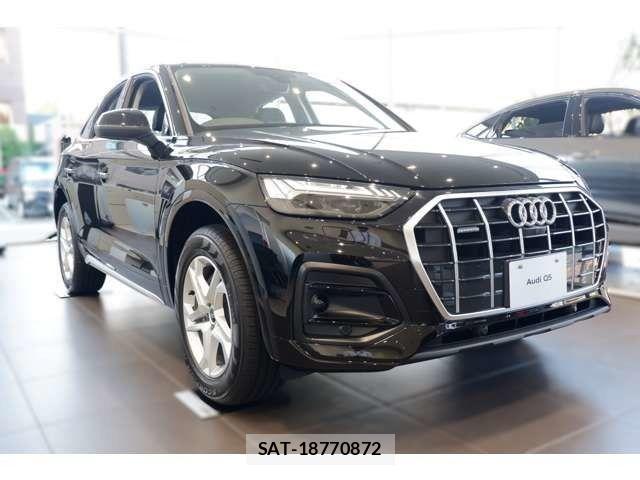 Audi Q5 2024-01 742024-0