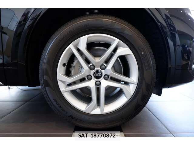 Audi Q5 2024-01 742024-11