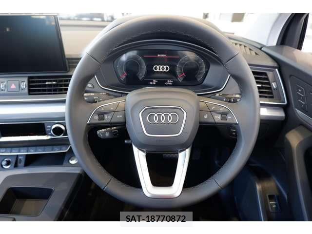 Audi Q5 2024-01 742024-15