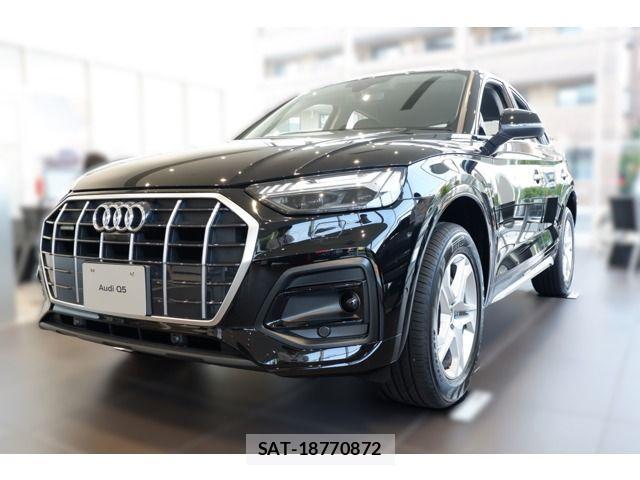 Audi Q5 2024-01 742024-1