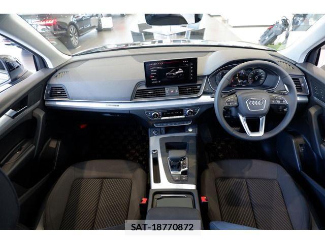 Audi Q5 2024-01 742024-2
