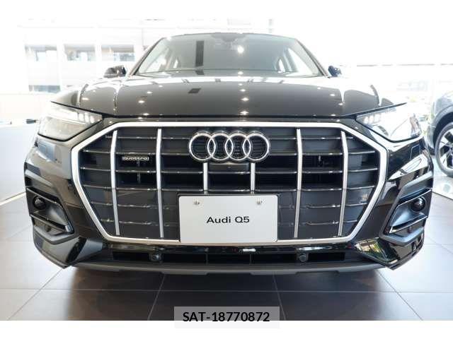 Audi Q5 2024-01 742024-3