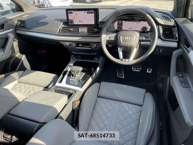 Audi Q5 2023-12 888588-9