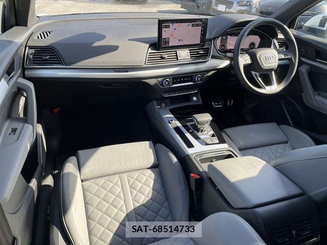 Audi Q5 2023-12 888588-10