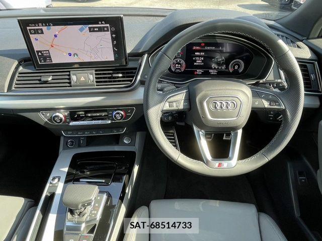 Audi Q5 2023-12 888588-1