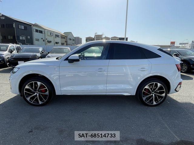 Audi Q5 2023-12 888588-28