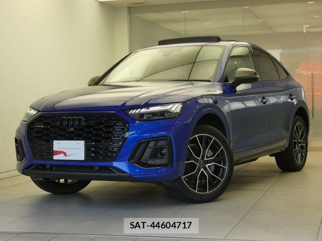 Audi Q5 2025-02 1320792-0