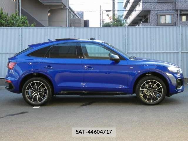 Audi Q5 2025-02 1320792-7
