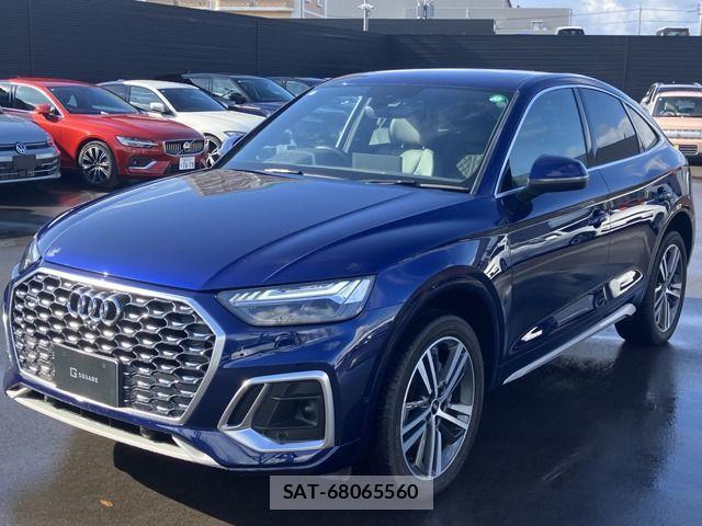 Audi Q5 2023-08 2246157-0