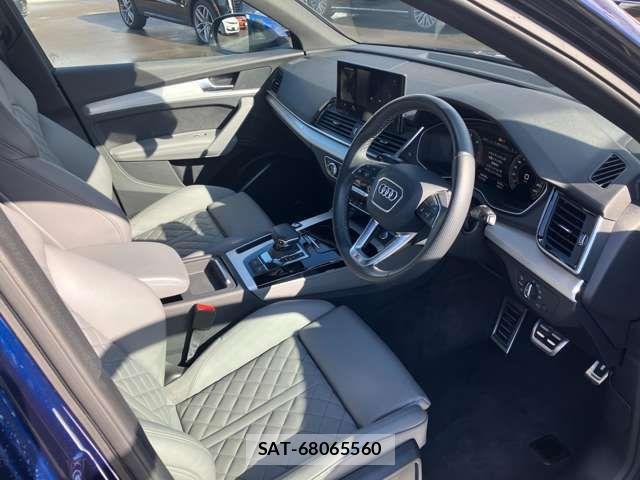 Audi Q5 2023-08 2246157-12