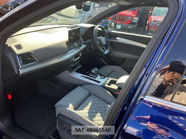 Audi Q5 2023-08 2246157-16