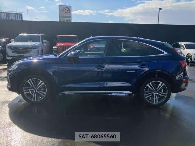 Audi Q5 2023-08 2246157-7