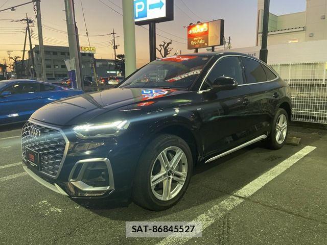 Audi Q5 2023-09 2660035-0