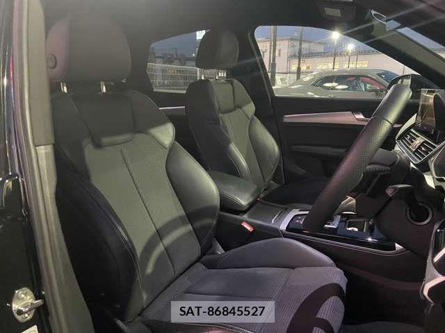 Audi Q5 2023-09 2660035-9