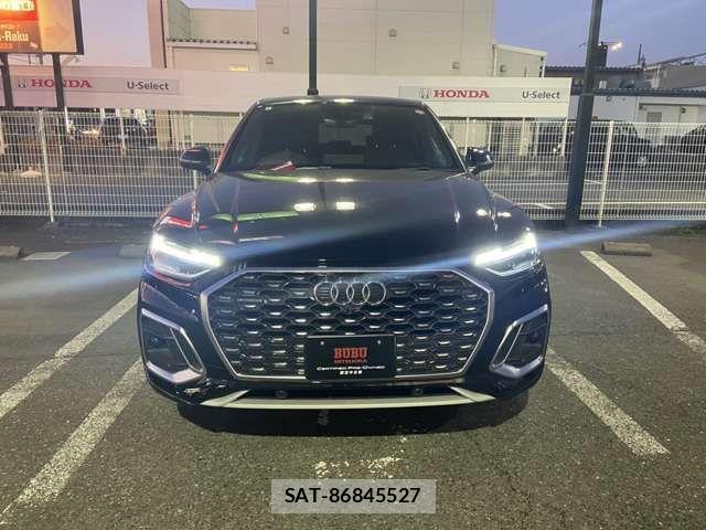 Audi Q5 2023-09 2660035-1