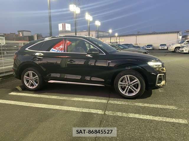 Audi Q5 2023-09 2660035-2