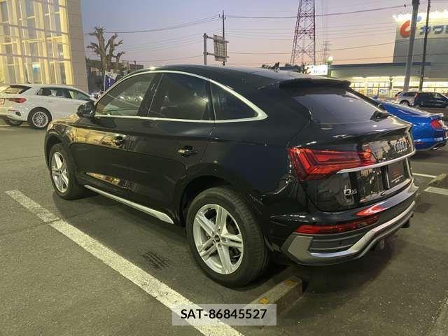 Audi Q5 2023-09 2660035-4