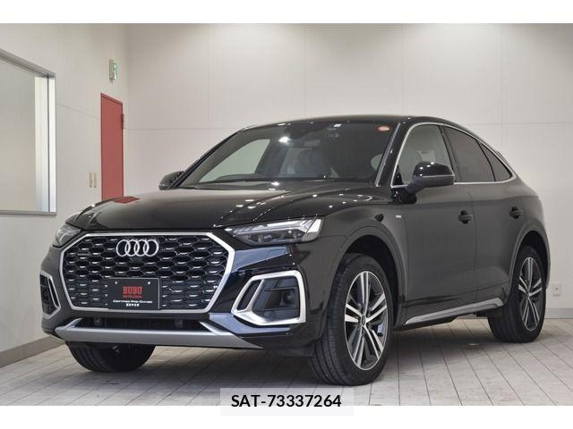 Audi Q5 2023-04 4138561-0
