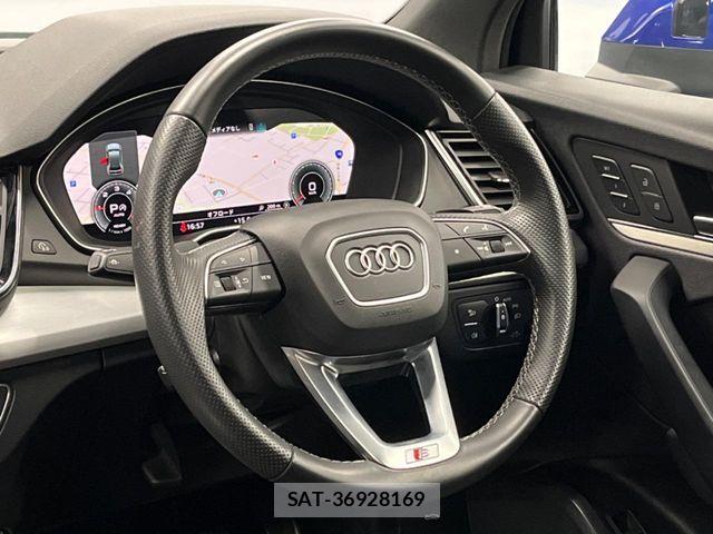 Audi Q5 2021-09 6009696-11