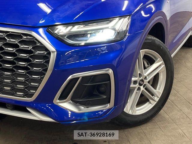 Audi Q5 2021-09 6009696-12