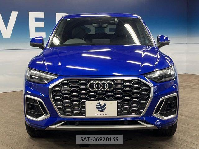 Audi Q5 2021-09 6009696-14