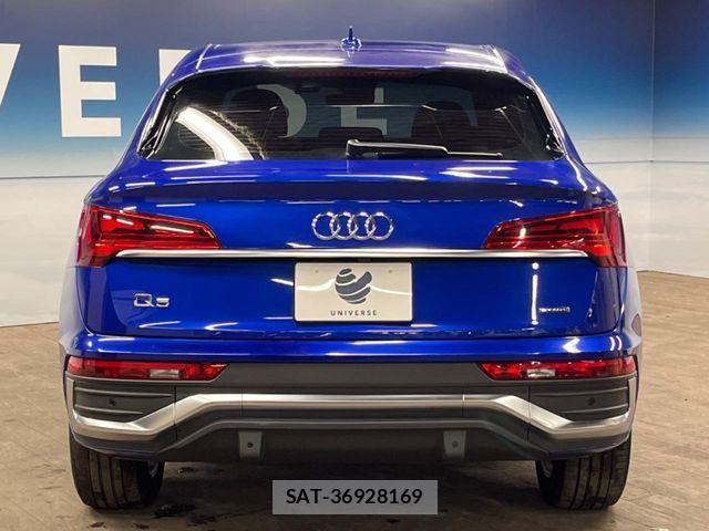 Audi Q5 2021-09 6009696-15